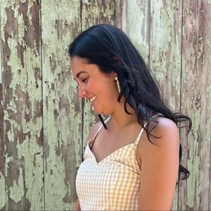 Meet your Posher, Chelsea